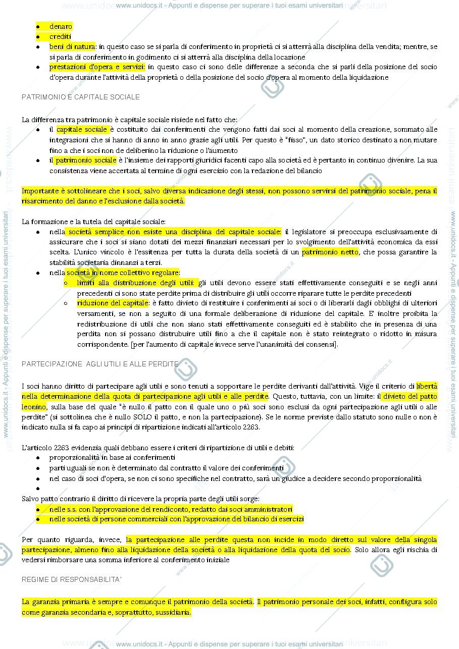 Anteprima pagina 2 — esonero 2