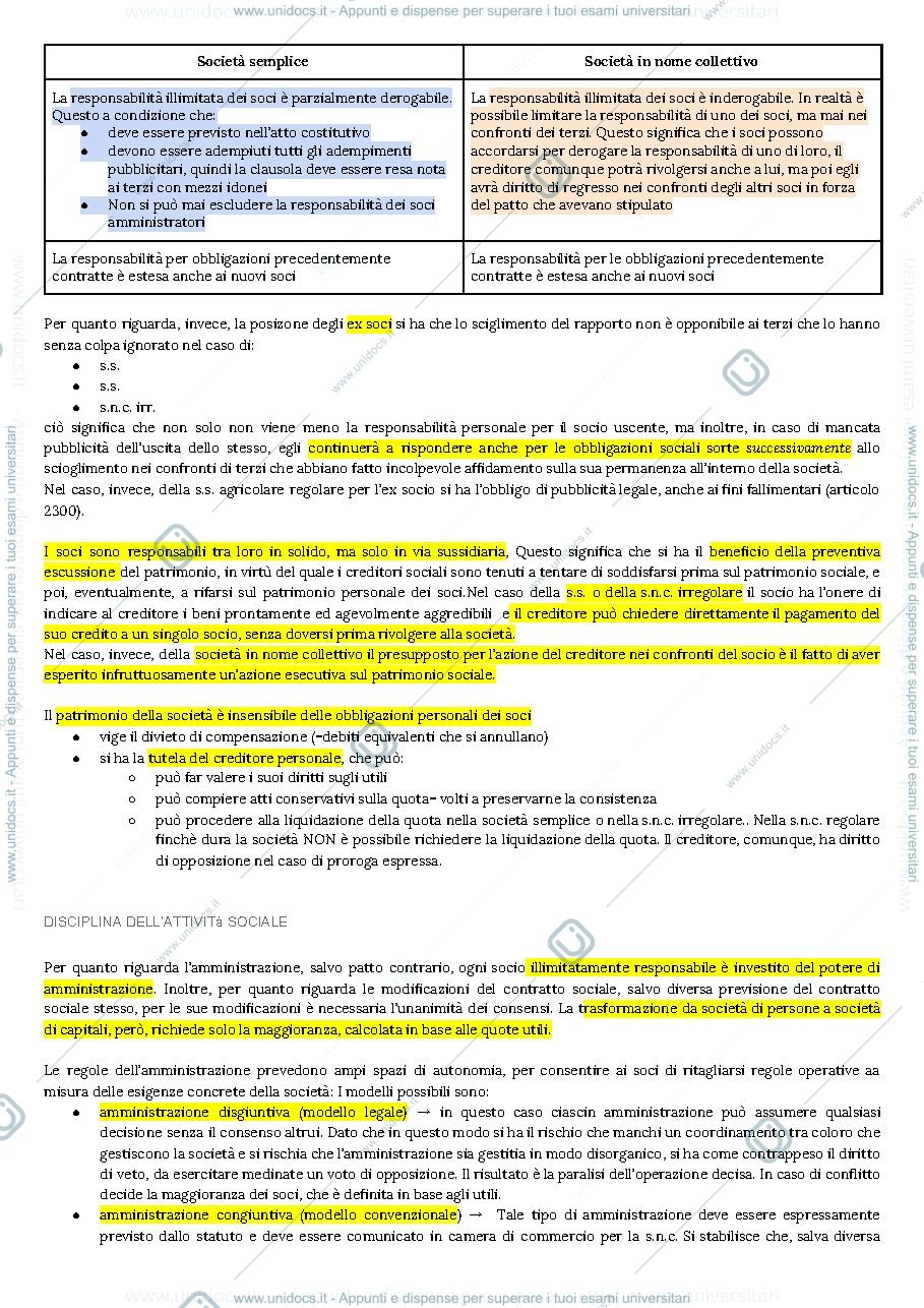 Anteprima pagina 3 — esonero 2