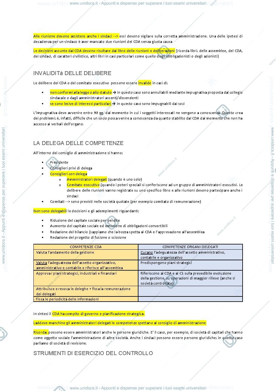 Anteprima pagina 1 — esonero 3