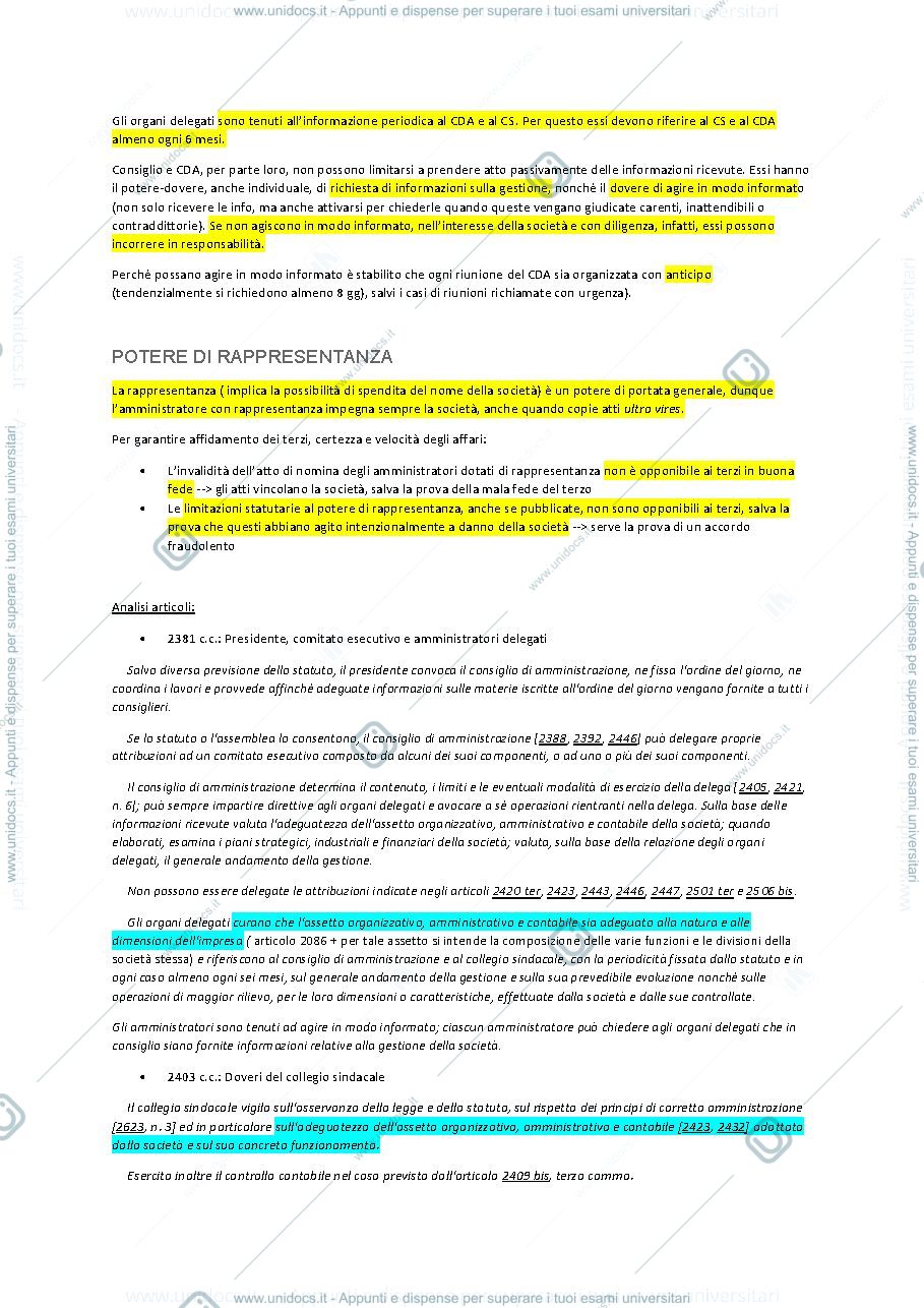 Anteprima pagina 2 — esonero 3