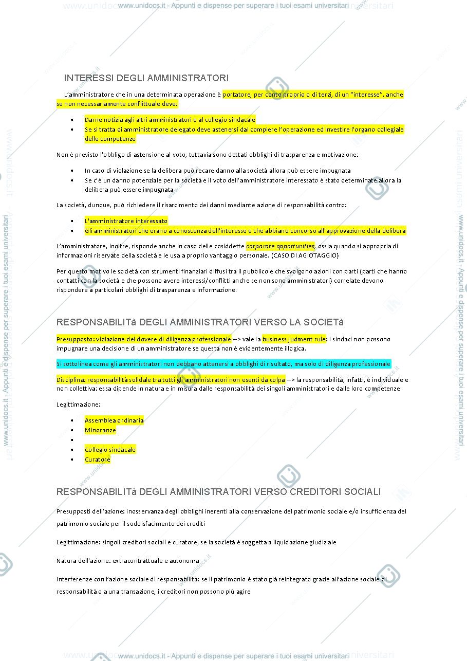 Anteprima pagina 3 — esonero 3