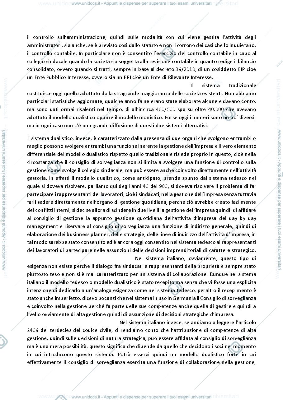 Anteprima pagina 2 — sbobinature videopillole