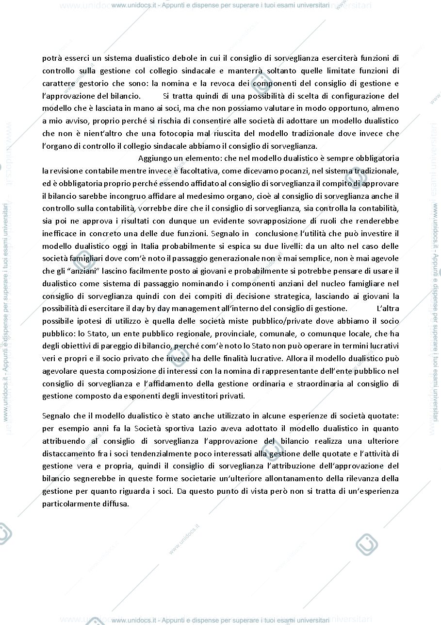 Anteprima pagina 3 — sbobinature videopillole