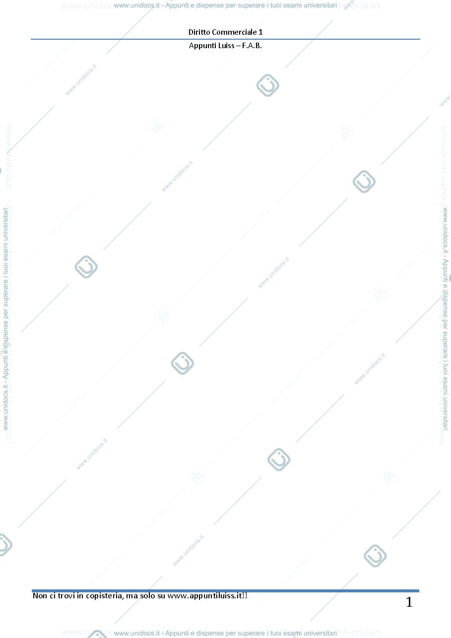 Anteprima pagina 2 — Riassunti
