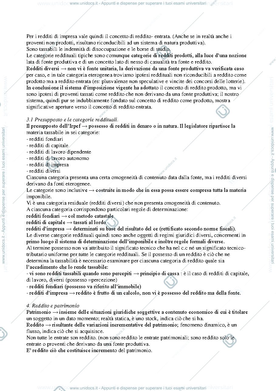 Anteprima pagina 2 — diritto commerciale 