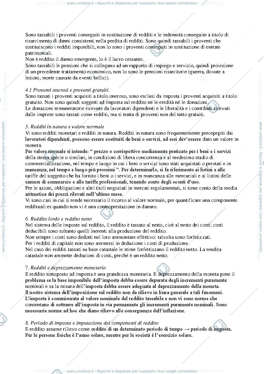 Anteprima pagina 3 — diritto commerciale 