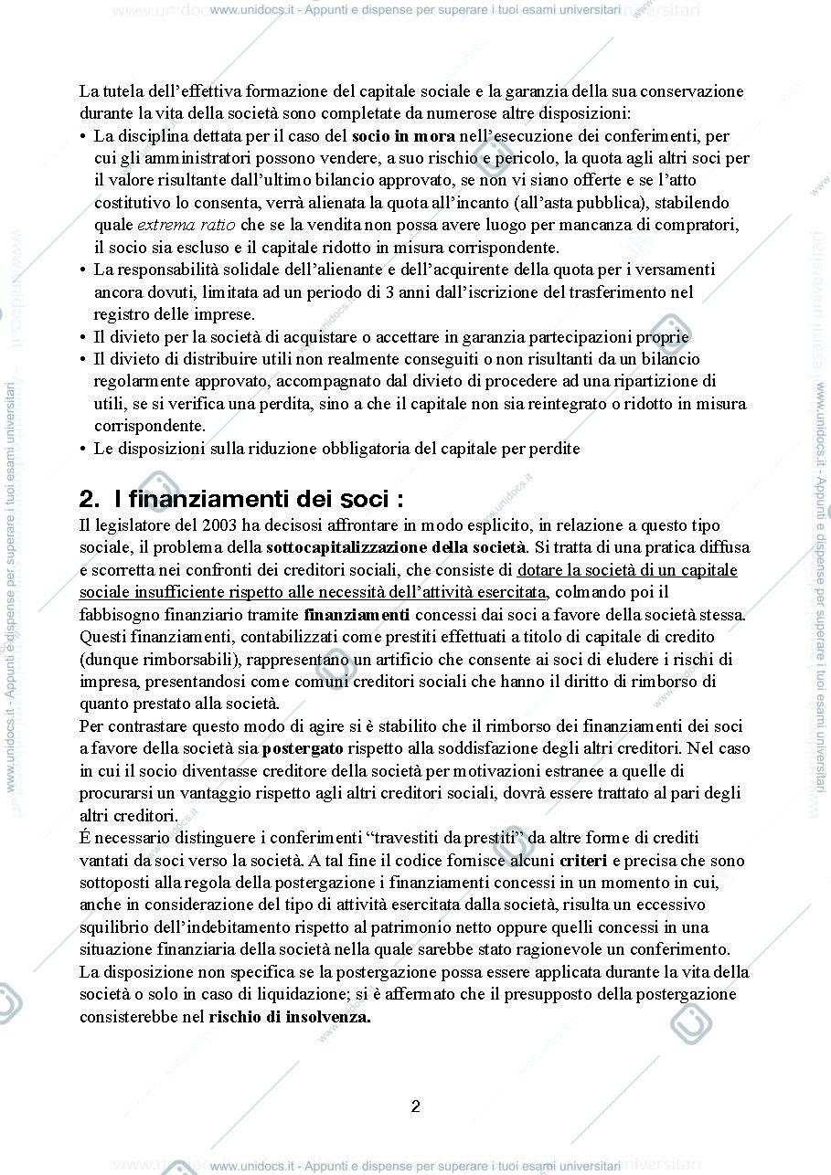 Anteprima pagina 2 — Srl