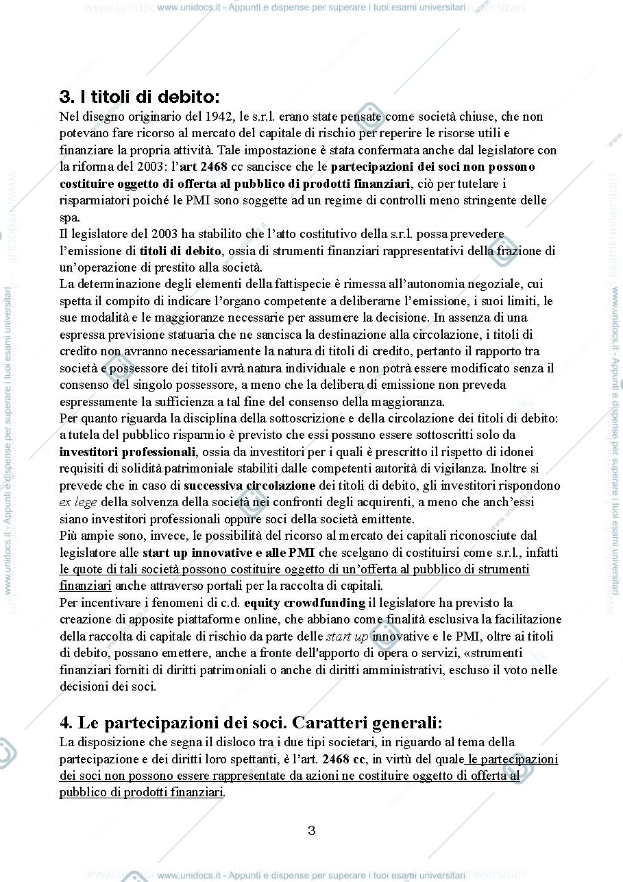 Anteprima pagina 3 — Srl