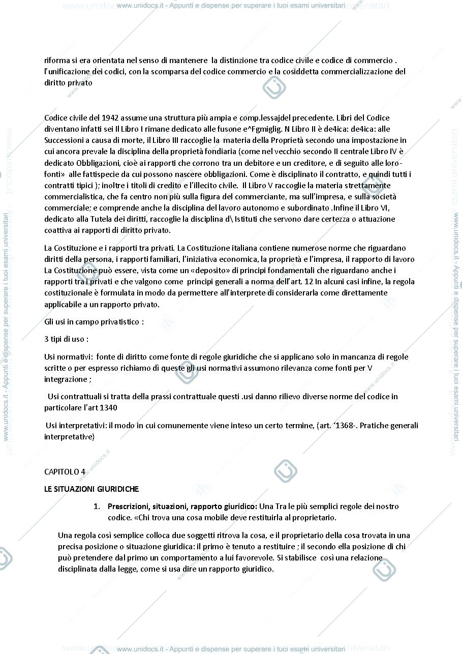 Anteprima pagina 2 — diritto 