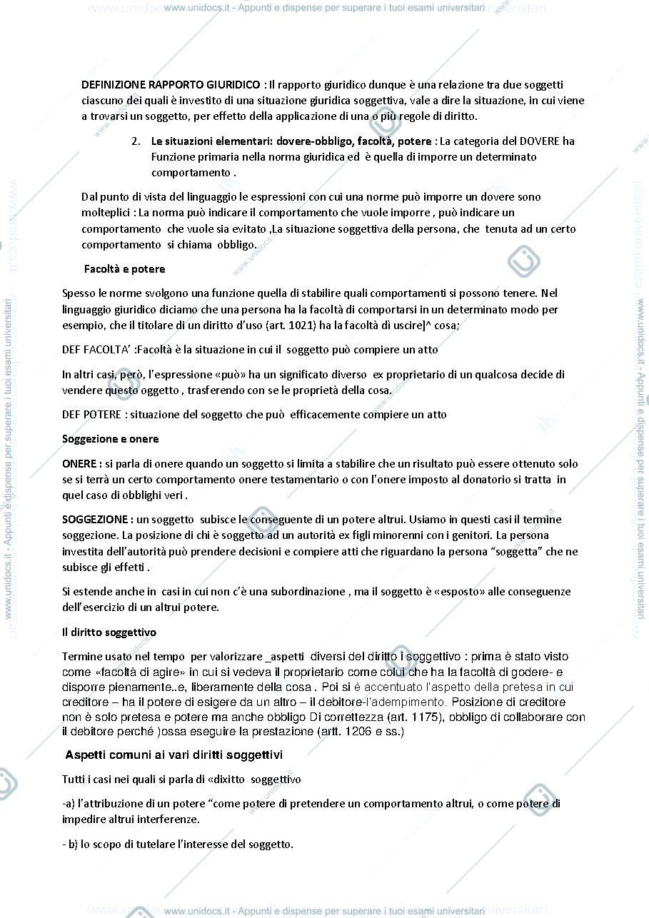 Anteprima pagina 3 — diritto 