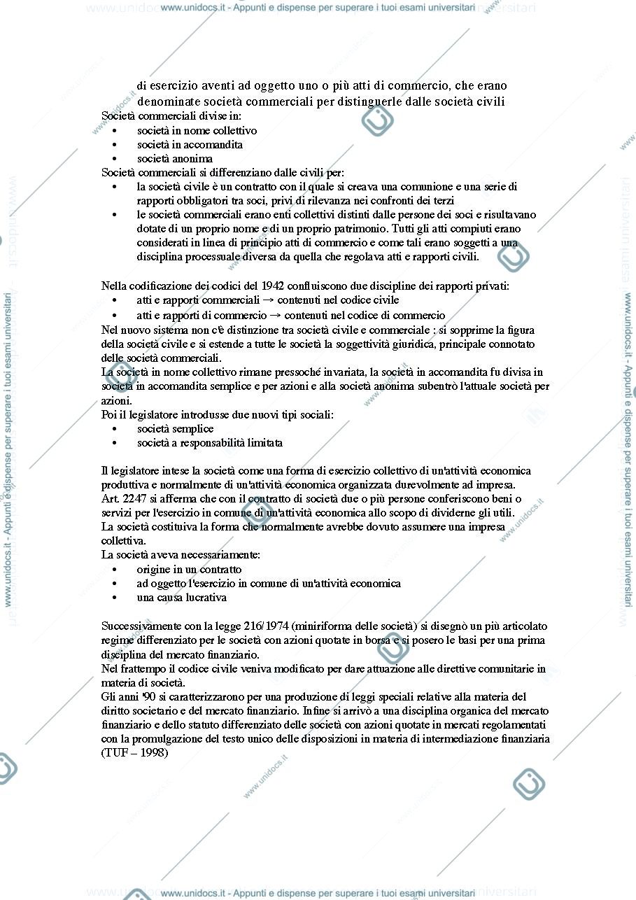 Anteprima pagina 2 — Diritto Commerciale Abriani