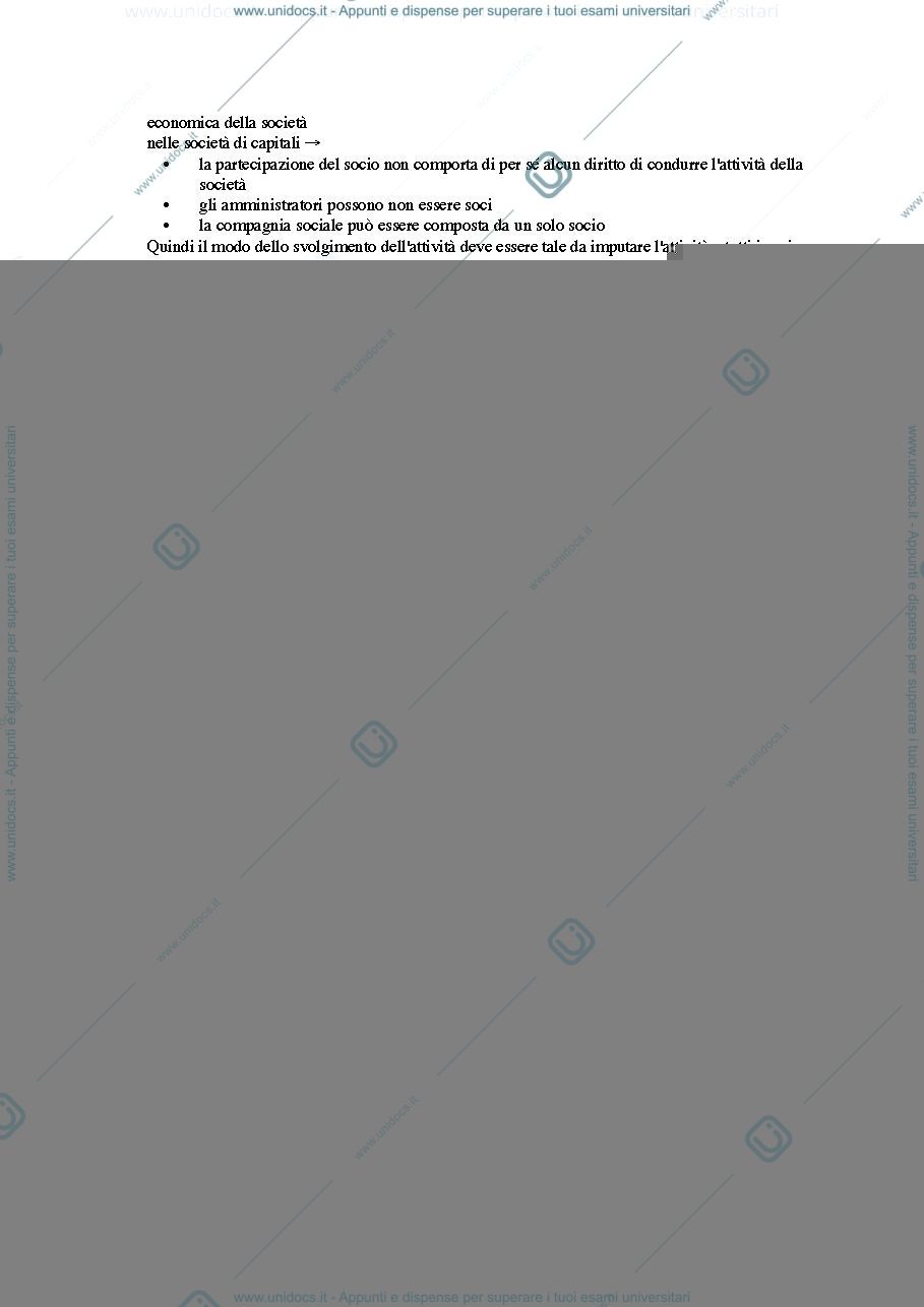 Anteprima pagina 4 — Diritto Commerciale Abriani