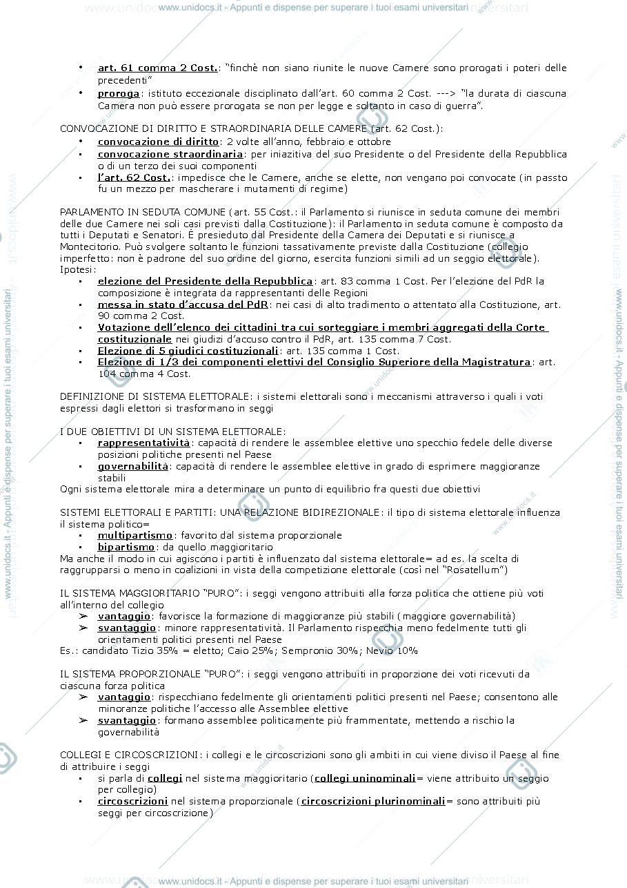 Anteprima pagina 2 — parlamento