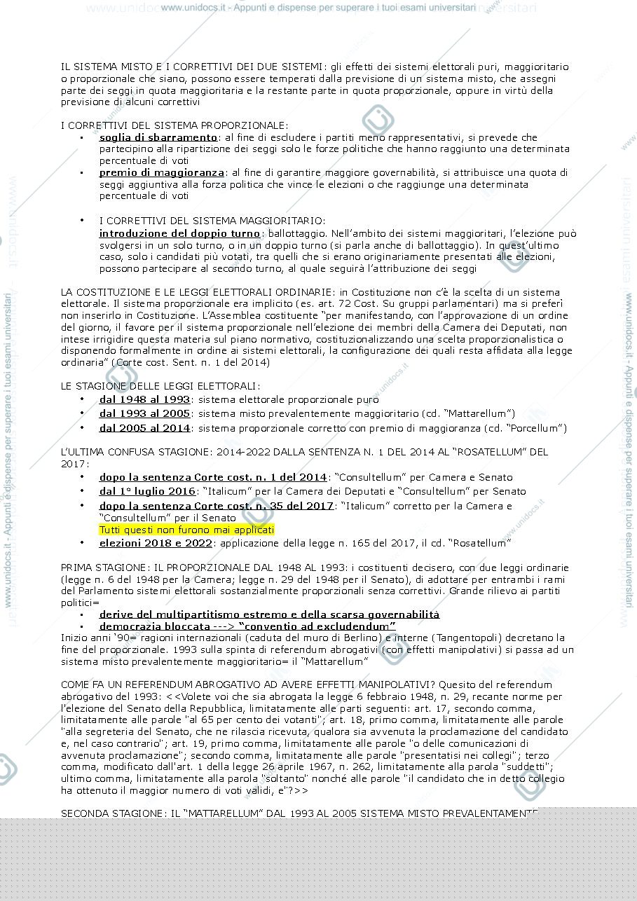 Anteprima pagina 3 — parlamento