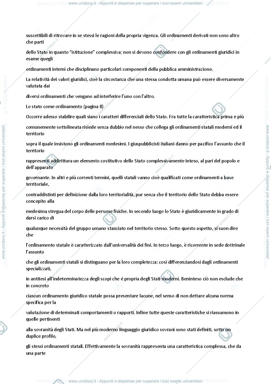 Anteprima pagina 2 — costituzionale