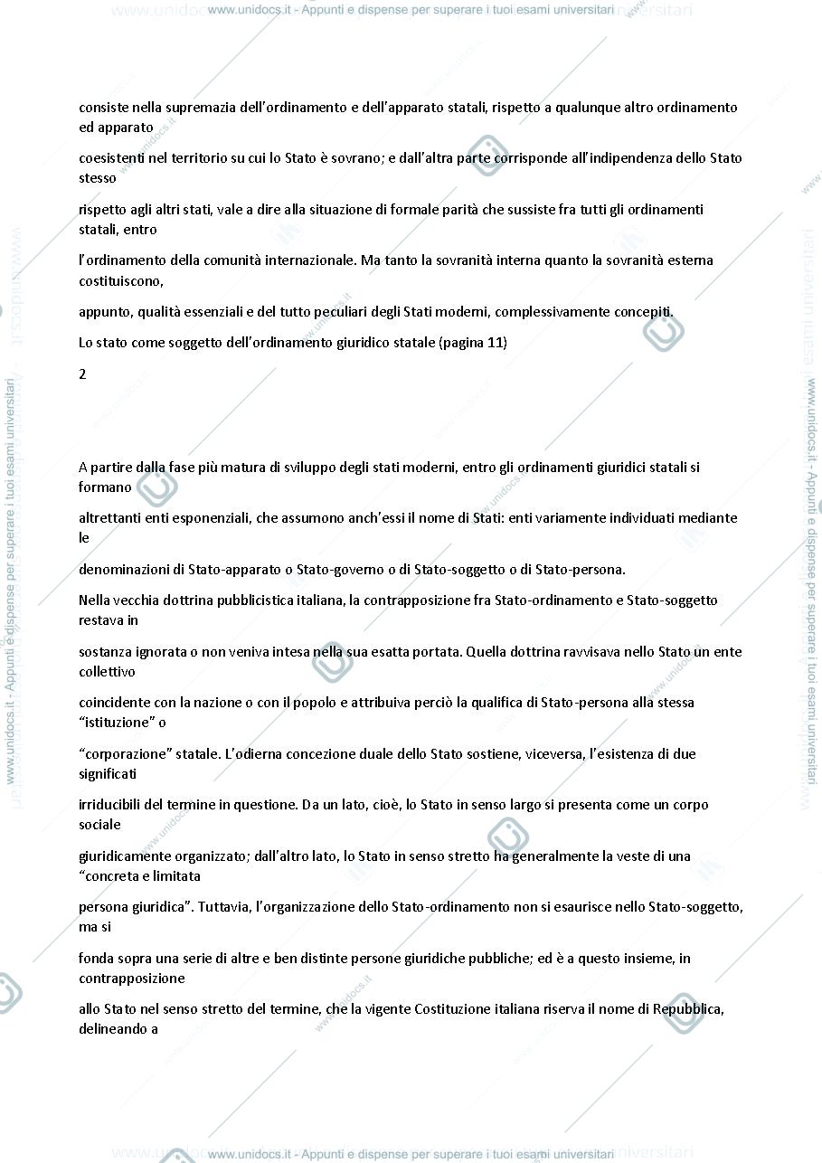 Anteprima pagina 3 — costituzionale