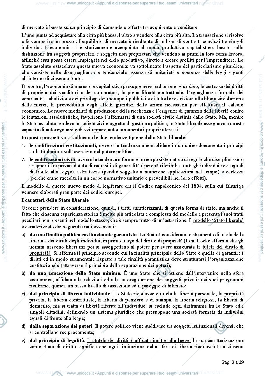 Anteprima pagina 3 — capitolo 1 e 2  BIN Pitruzzella 