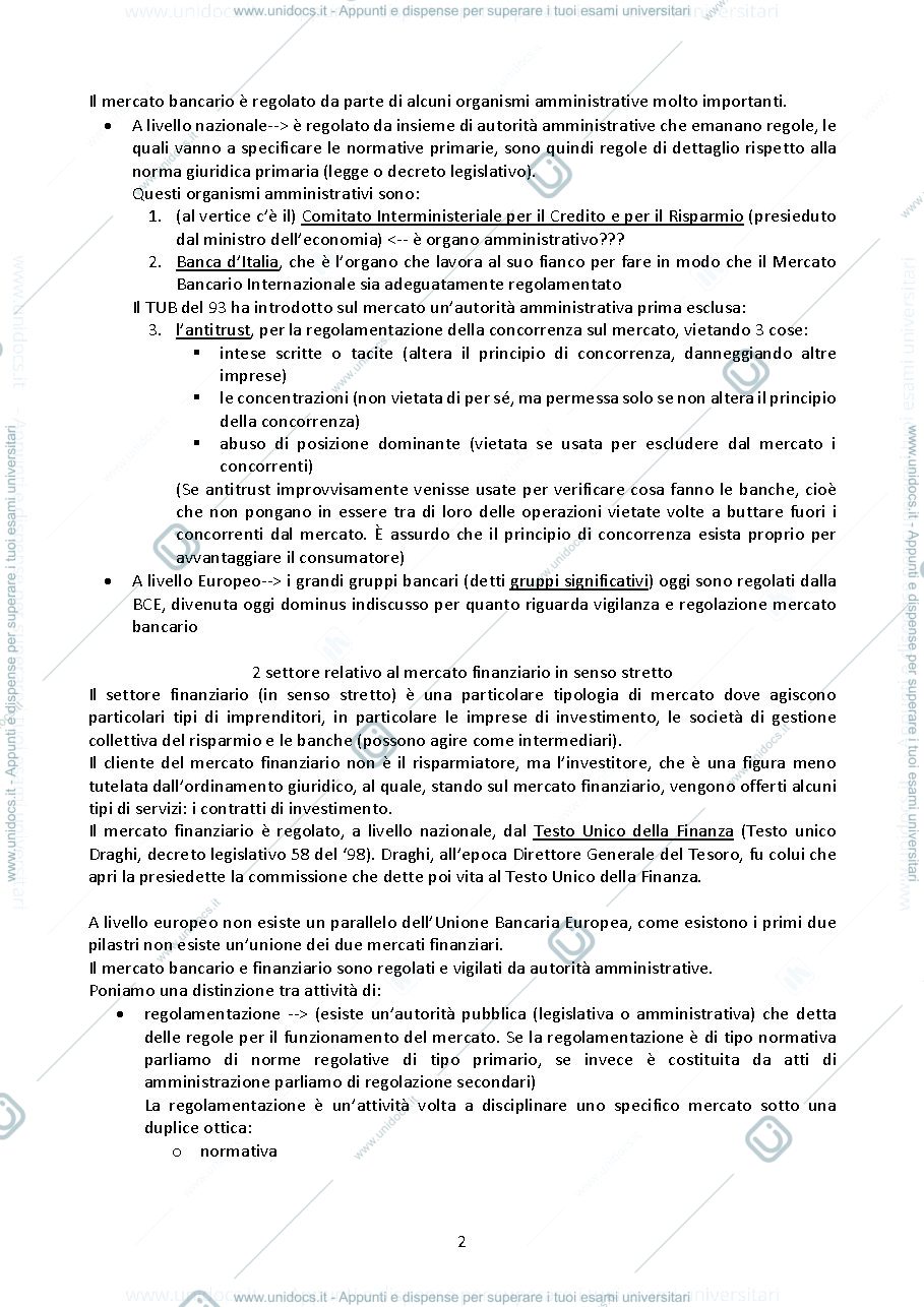 Anteprima pagina 2 — Appunti