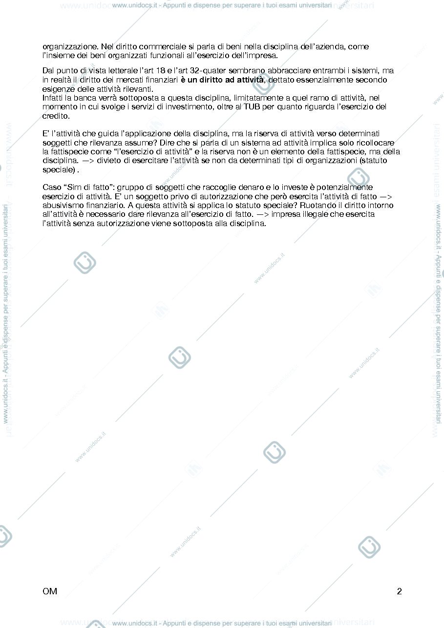 Anteprima pagina 2 — Dmf