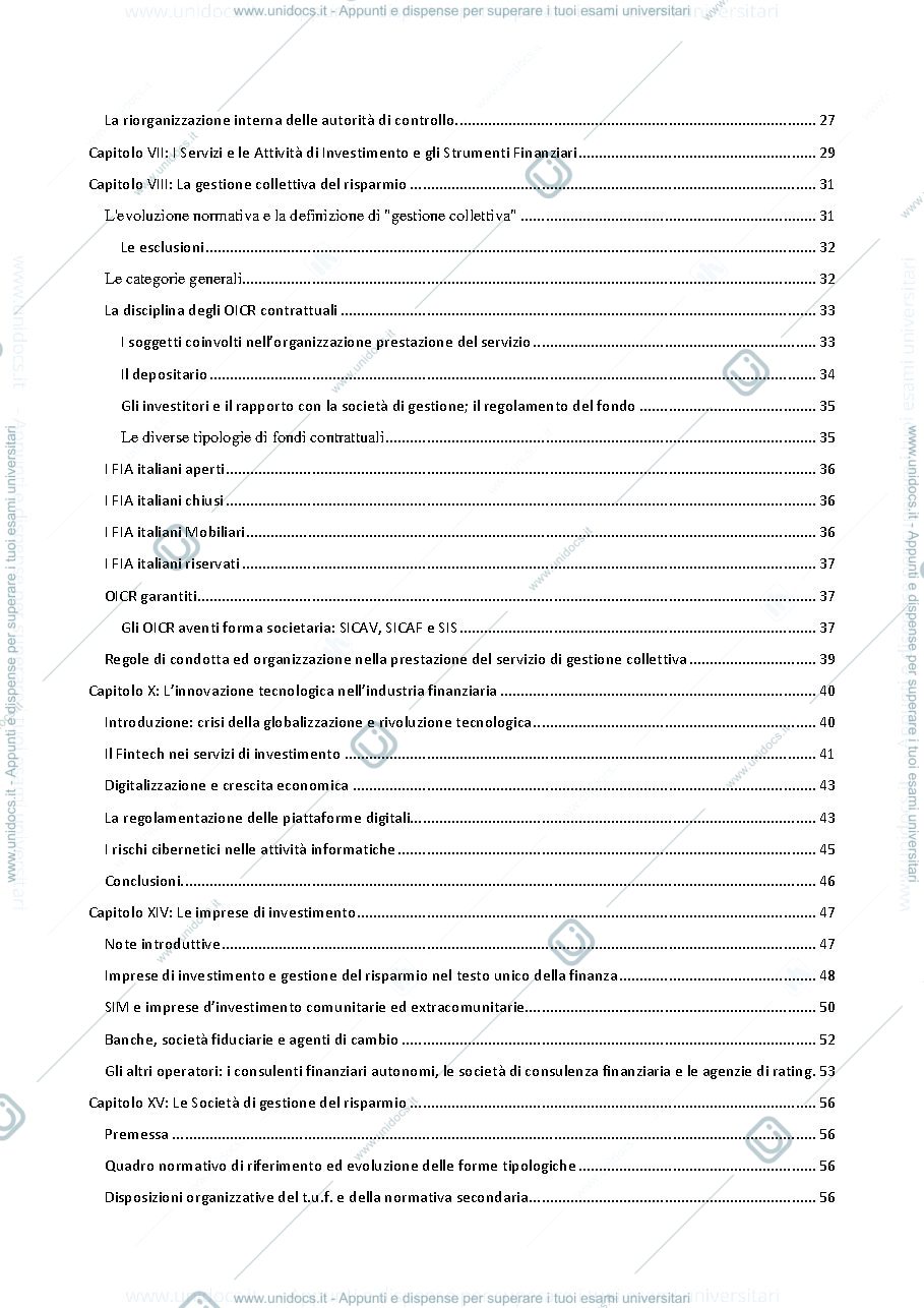 Anteprima pagina 3 — Riassunto diritto 