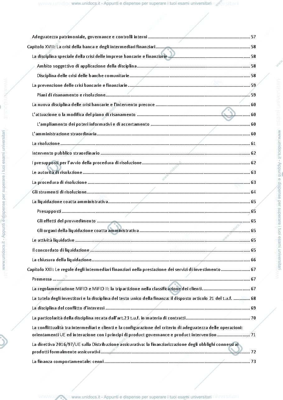 Anteprima pagina 4 — Riassunto diritto 