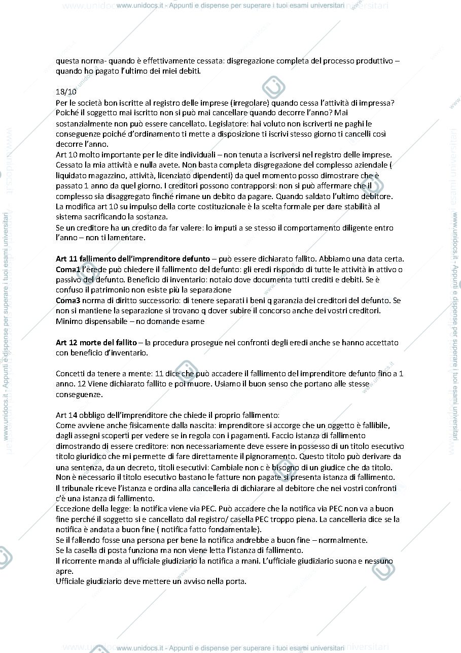 Anteprima pagina 2 — Prima parte