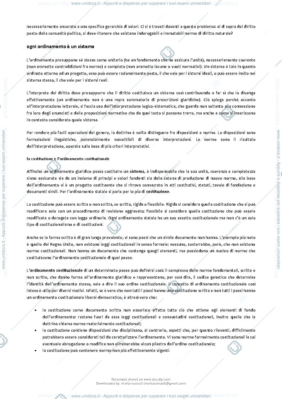 Anteprima pagina 3 — Diritto pubblico