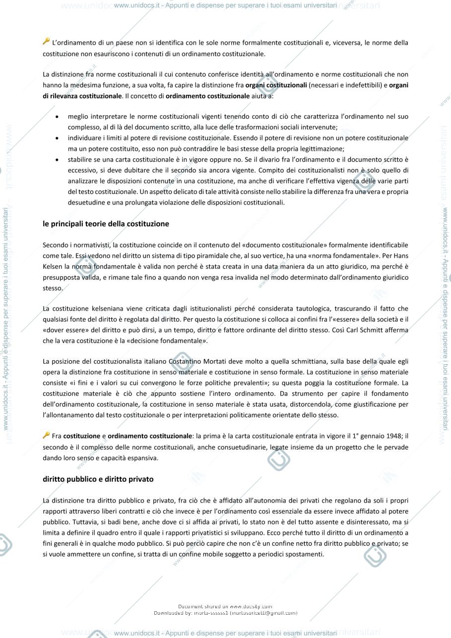 Anteprima pagina 4 — Diritto pubblico