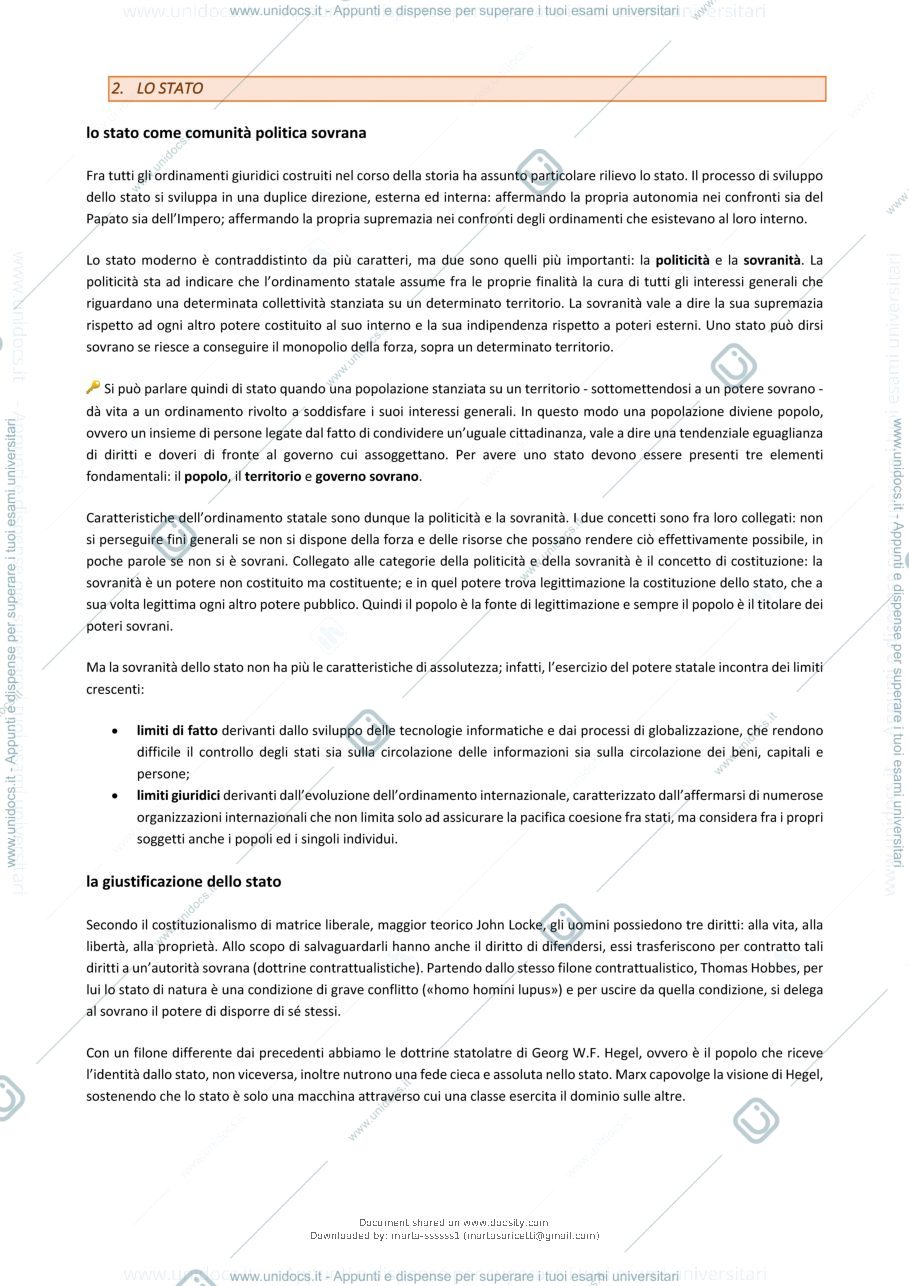 Anteprima pagina 5 — Diritto pubblico