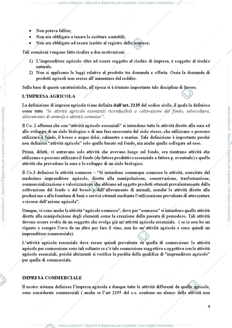 Anteprima pagina 4 — diritto delle società di capitali