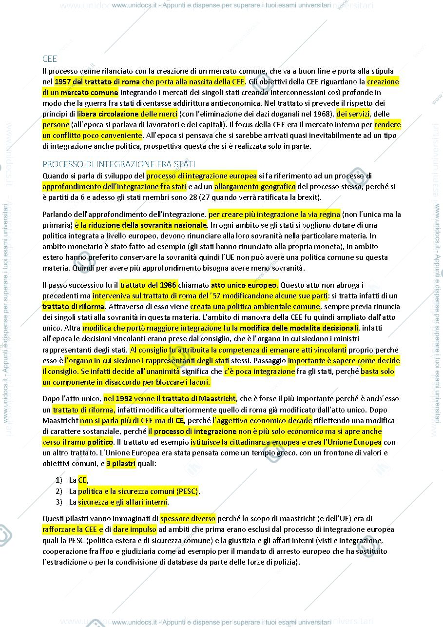 Anteprima pagina 2 — diritto ue