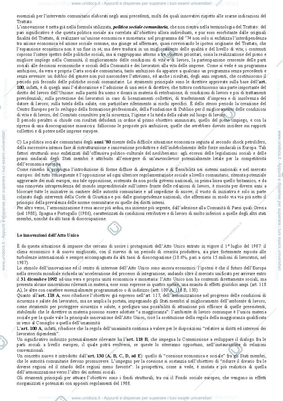 Anteprima pagina 3 — mercati dell'unione europea 