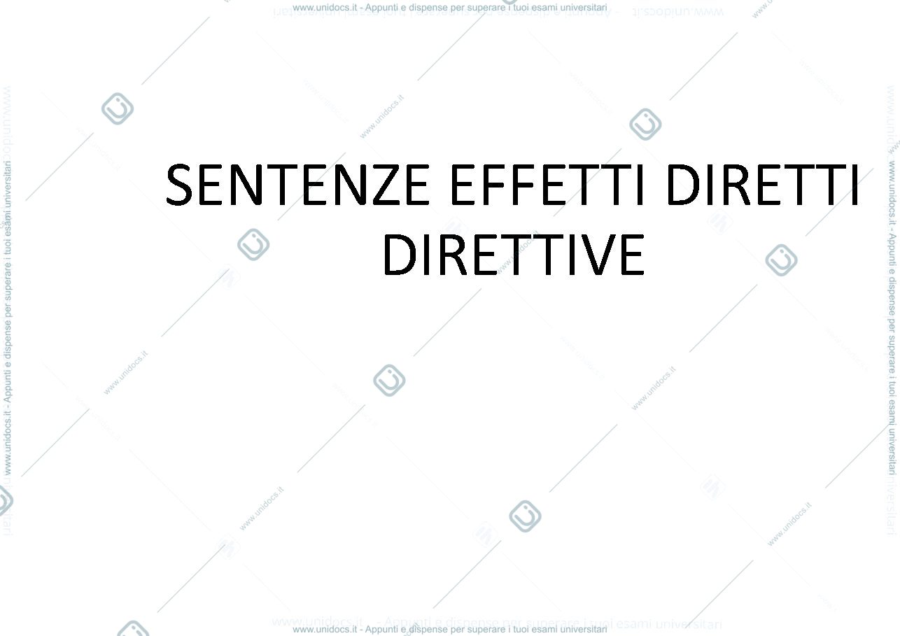 Anteprima pagina 2 — diritto del UE