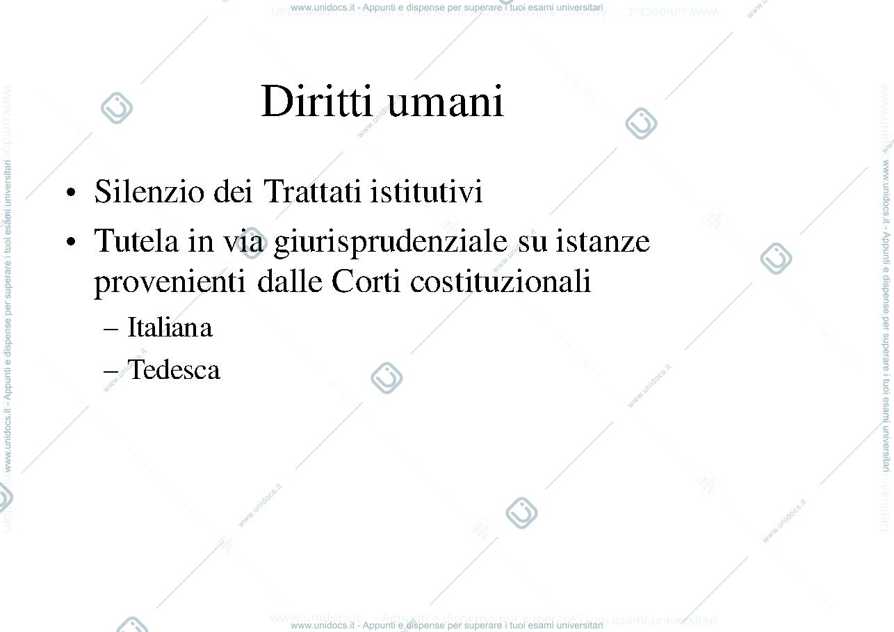 Anteprima pagina 2 — diritti fondamentali