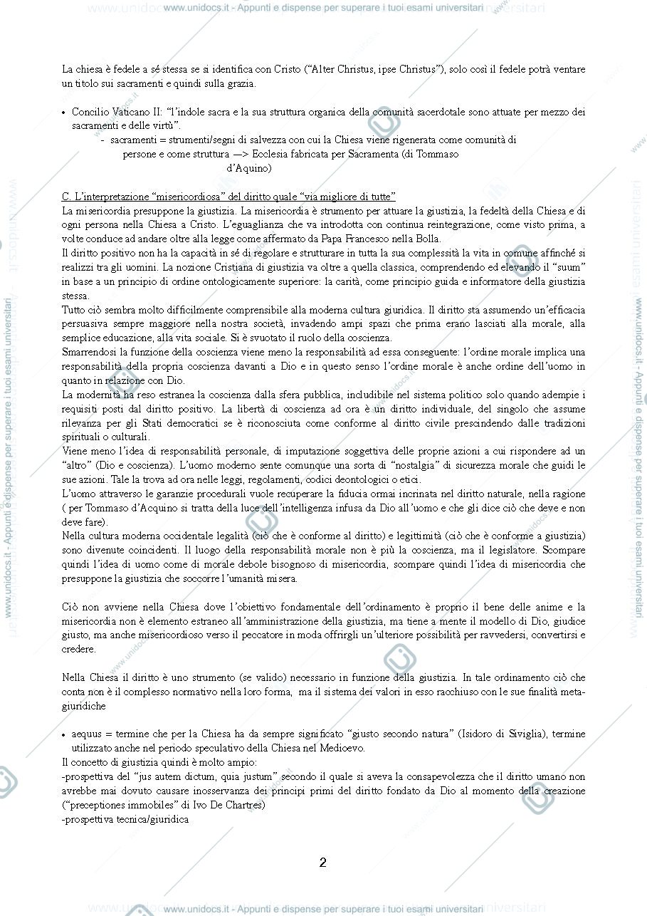 Anteprima pagina 2 — Iustitia Et Fides