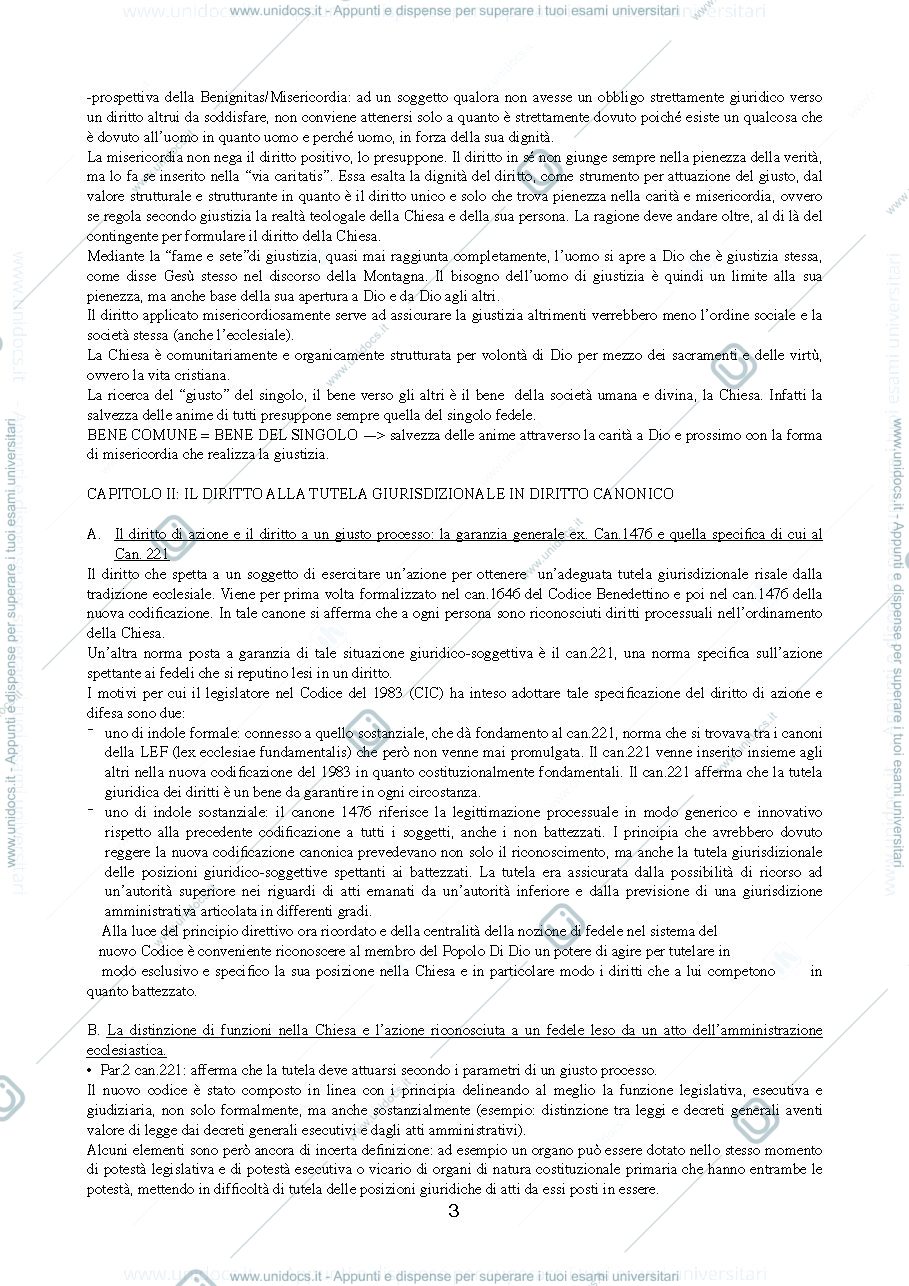 Anteprima pagina 3 — Iustitia Et Fides