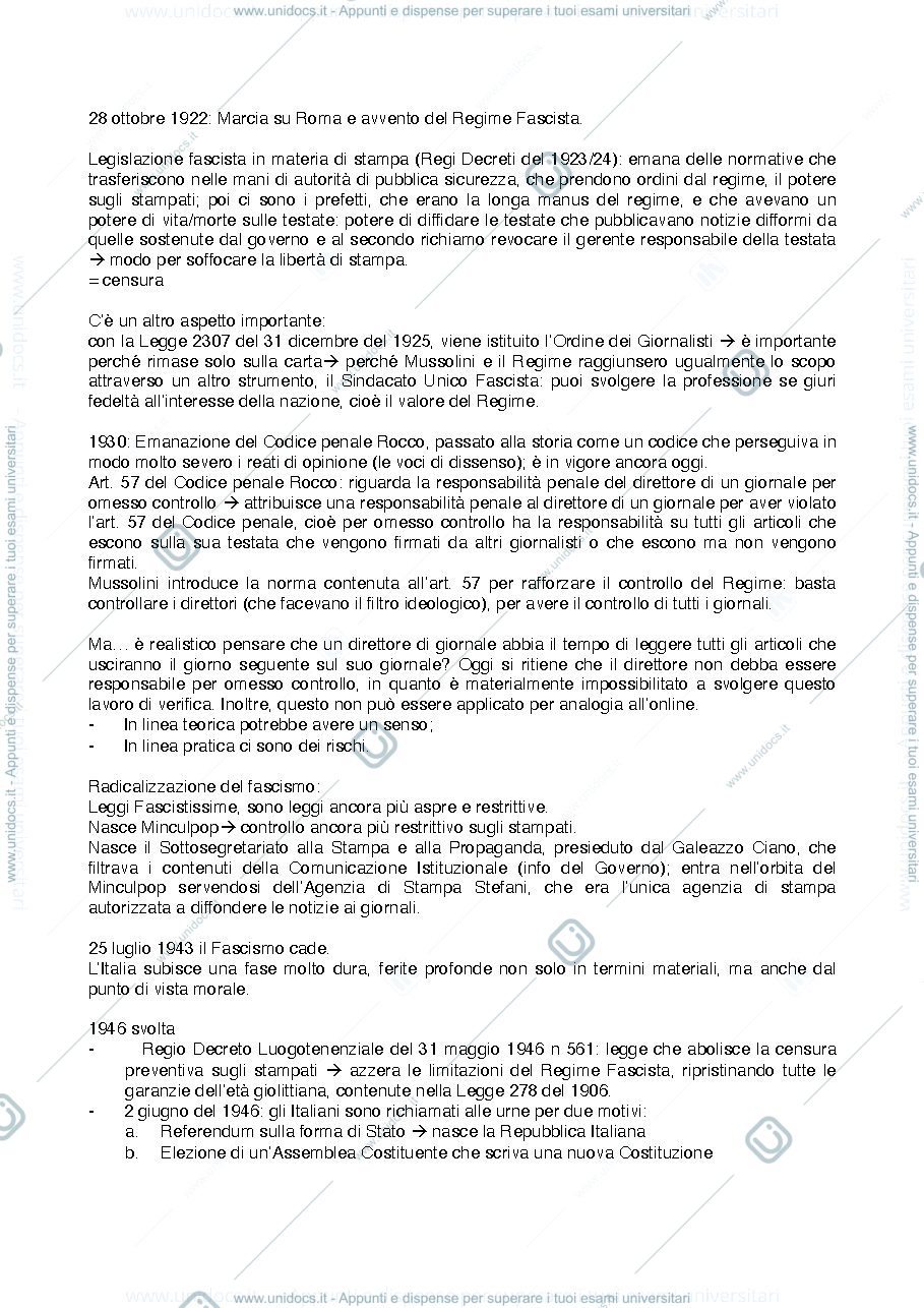 Anteprima pagina 2 — diritto europeo