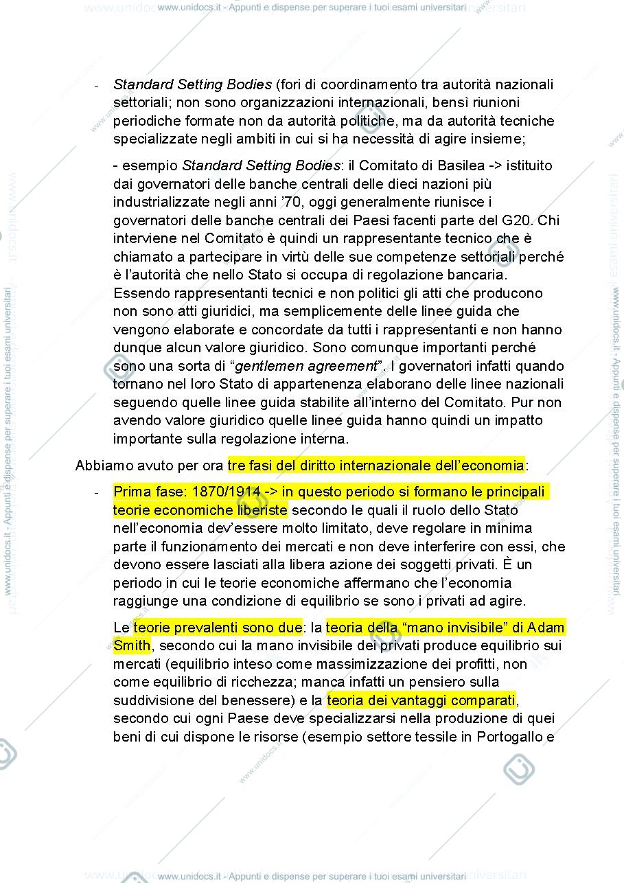 Anteprima pagina 2 — Diritto economia dell'ambiente