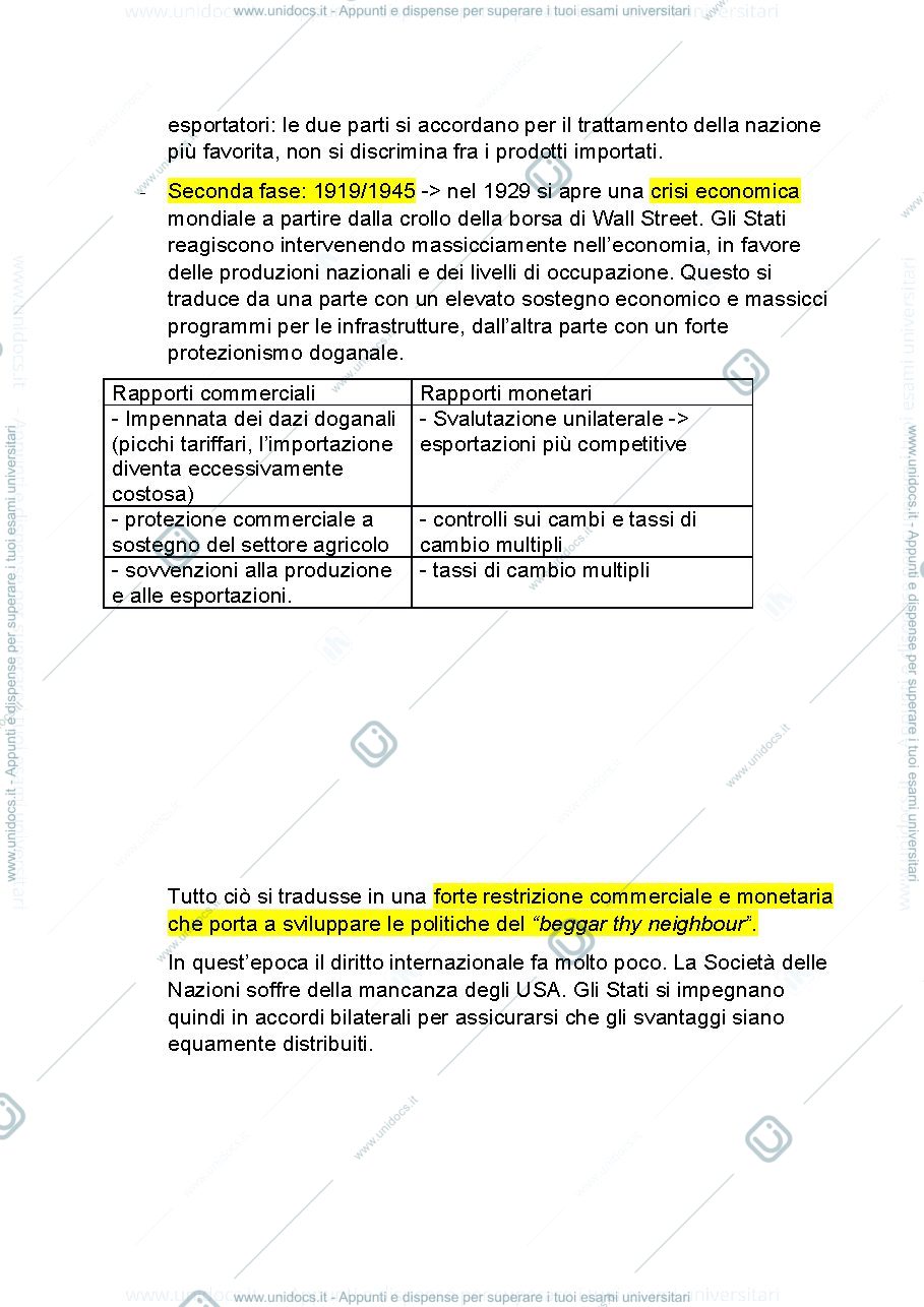 Anteprima pagina 4 — Diritto economia dell'ambiente