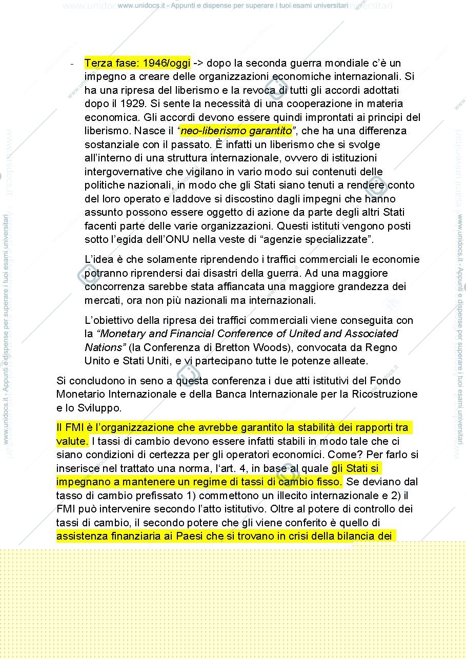 Anteprima pagina 5 — Diritto economia dell'ambiente