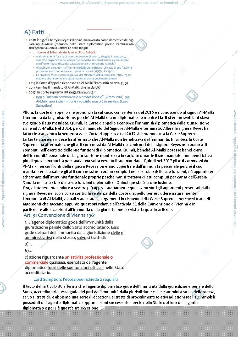 Anteprima pagina 3 — Lezione 18
