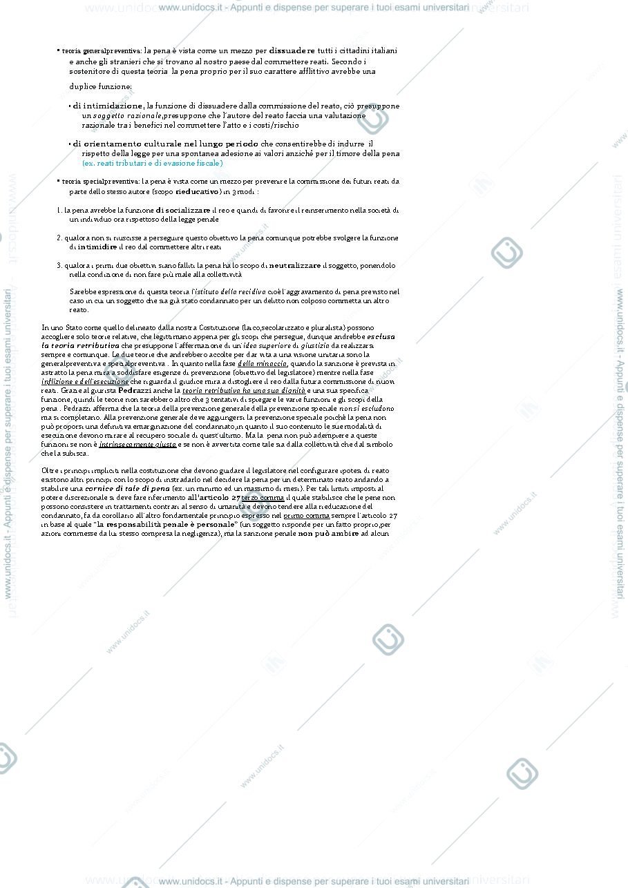 Anteprima pagina 4 — Appunti 
