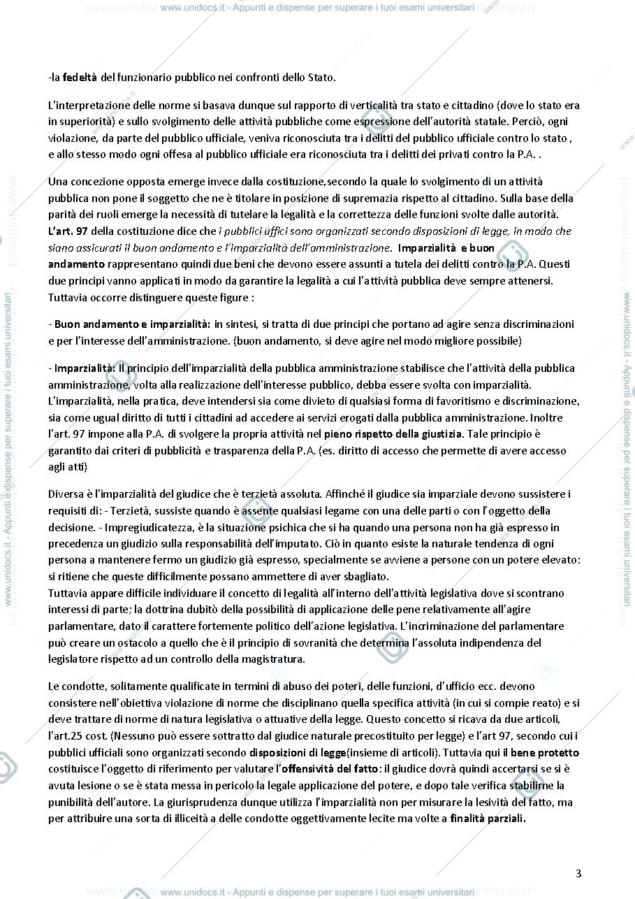 Anteprima pagina 3 — diritto penale