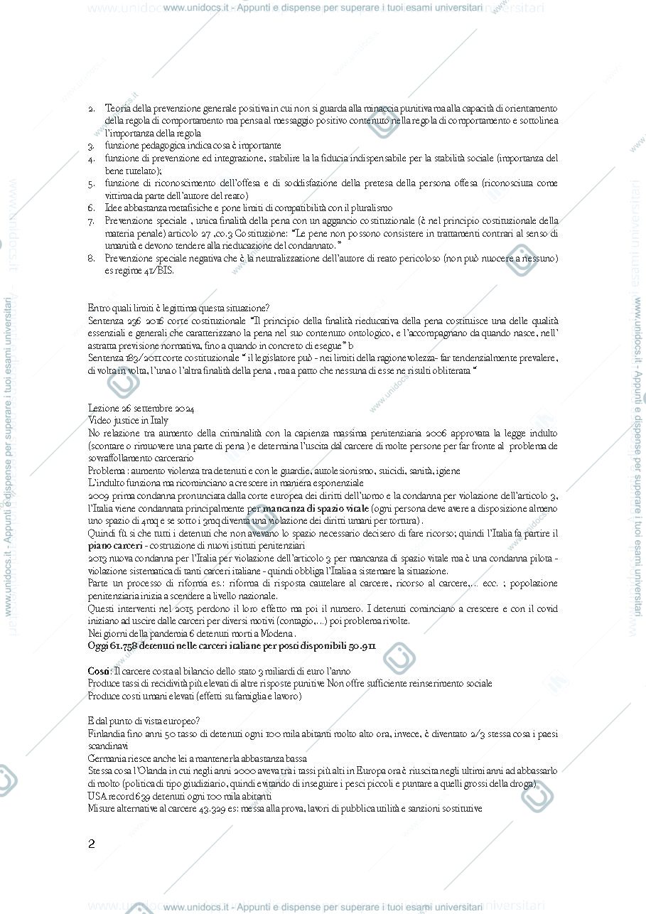 Anteprima pagina 2 — appunti