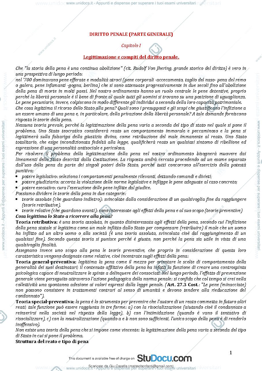 Anteprima pagina 2 — Penale