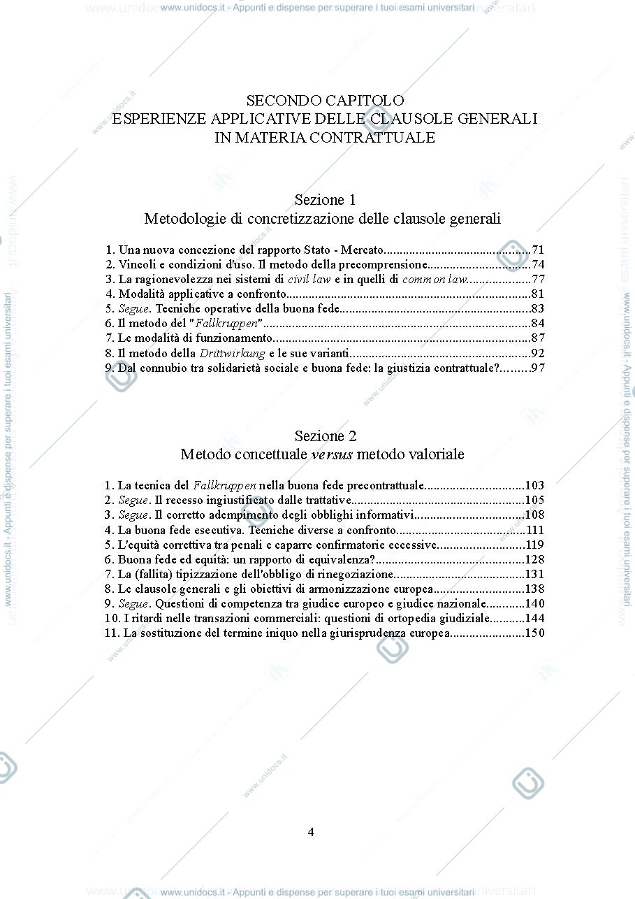 Anteprima pagina 4 — diritto