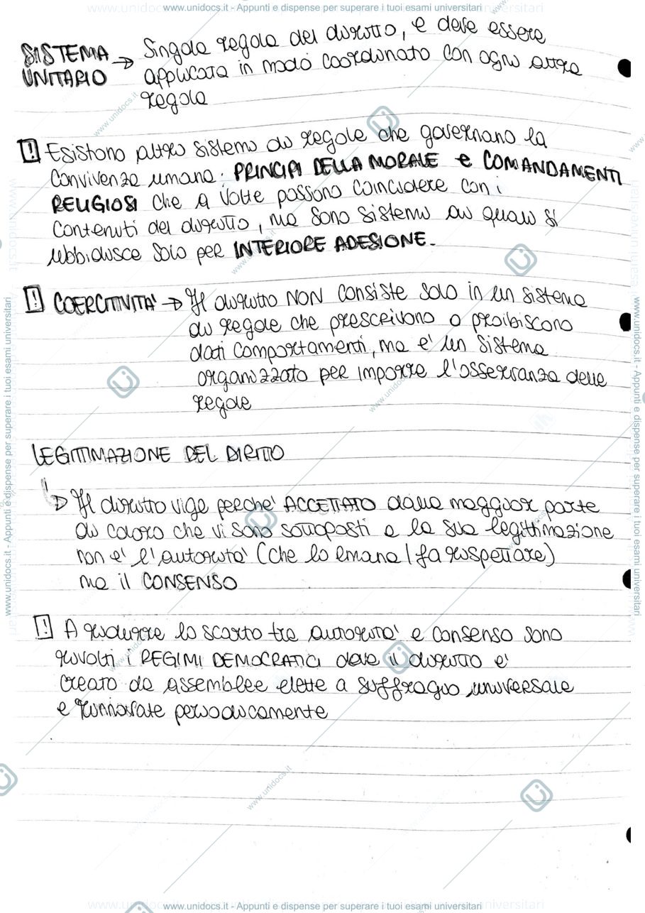 Anteprima pagina 2 — Istituzioni di diritto privato