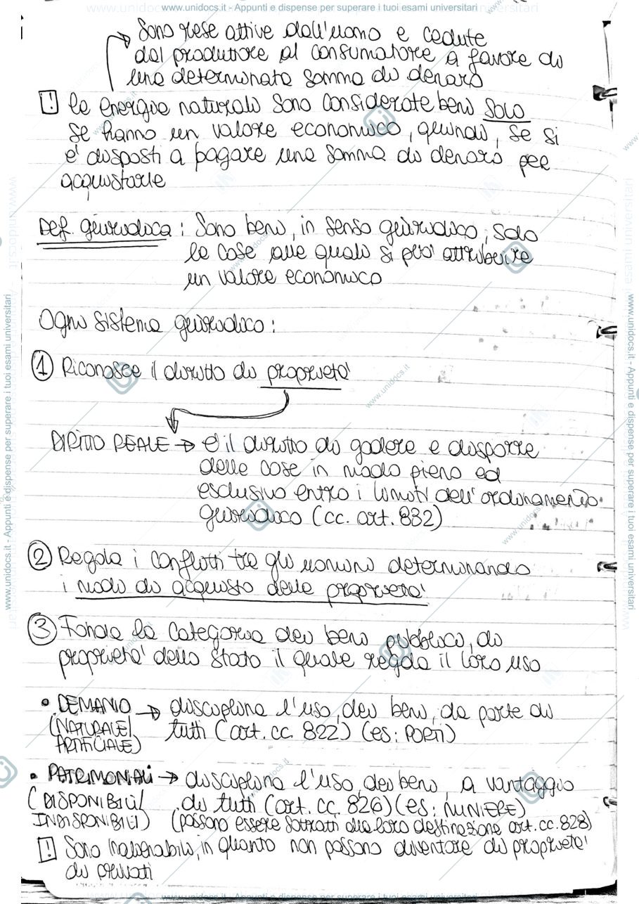 Anteprima pagina 2 — Istituzioni di diritto privato 