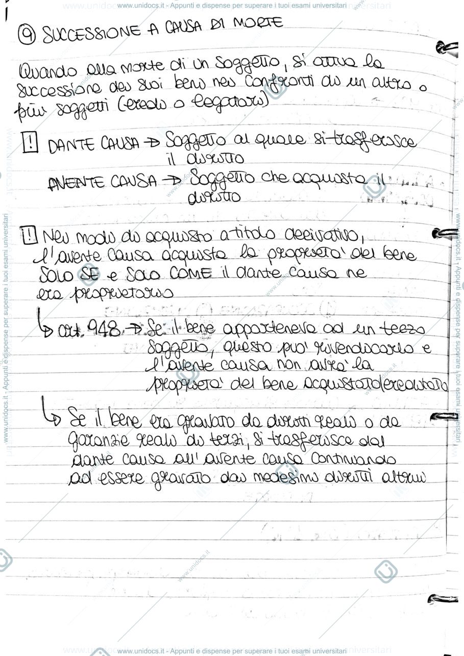 Anteprima pagina 2 — Istituzioni di diritto privato 