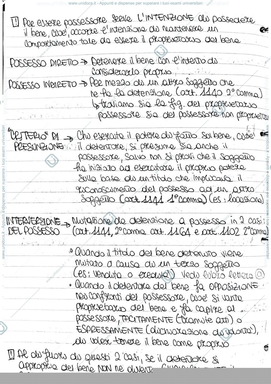 Anteprima pagina 2 — Istituzioni di diritto privato 